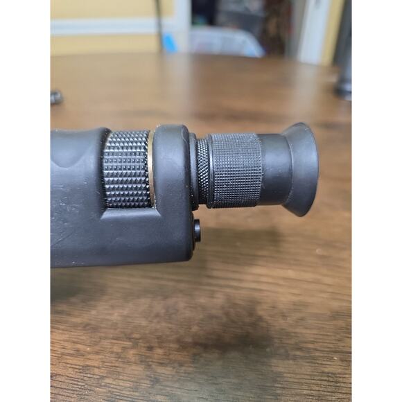 Westover Scientific - Fiber Inspection Microscope w/ Universal Adapter, FM-C400 - Picture 3 of 16